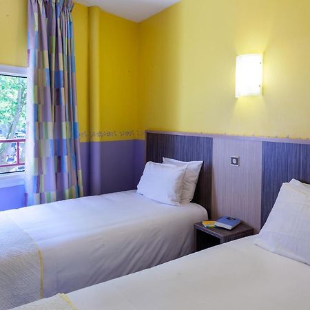 Brit Hotel Le Lion D'Or Chinon Exteriér fotografie